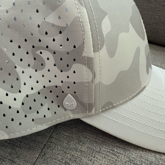 A-Game Hydro Performance Snapback Hat - Picture 4 of 10